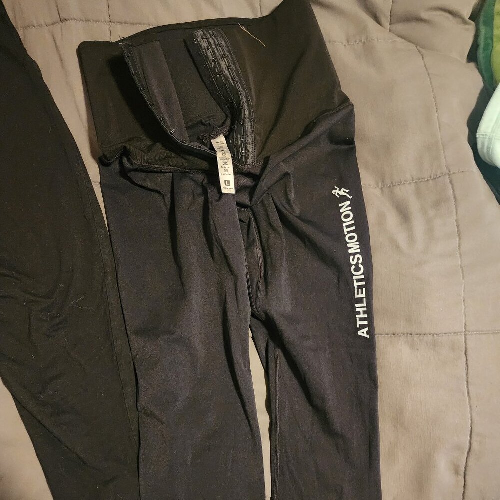 Athleticsmotion leggings